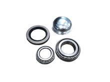 Load image into Gallery viewer, AL - KO 3T Japanese Wheel Bearing Kit – 3 Tonne Trailer Axles - R&amp;M Trailer SparesALKO3TBK