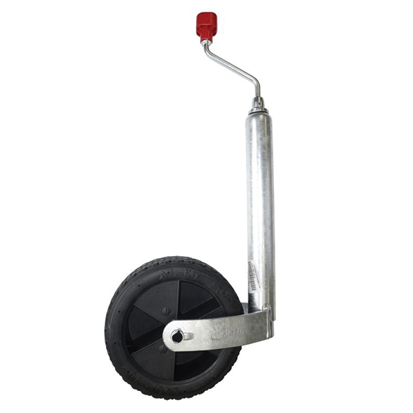 AL - KO 45mm Euro Jockey Wheel - R&M Trailer Spares991222221