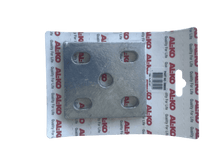 Load image into Gallery viewer, AL - KO 45mm Fishplate - R&amp;M Trailer Spares598005