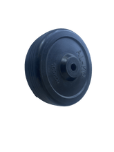 Load image into Gallery viewer, AL - KO 6 INCH Jockey Wheel Replacement Wheel - R&amp;M Trailer Spares629600