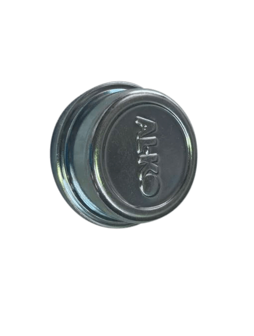 AL - KO 65 mm Internal Dust Cap – Euro Hub (P/N 582505) - R&M Trailer Spares99582505
