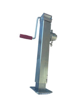 Load image into Gallery viewer, AL - KO 70mm Square Landing Leg - R&amp;M Trailer Spares622071WTM