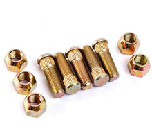 Load image into Gallery viewer, AL - KO 7/16 Stud/Nut Kit - R&amp;M Trailer Spares490370