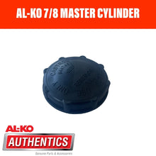 Load image into Gallery viewer, AL - KO 7/8 Master Cylinder Cap - R&amp;M Trailer Spares313008
