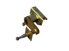 Load image into Gallery viewer, AL - KO 80mm IRS Torsion Axle Bare 600 - 1000Kg Rating - R&amp;M Trailer Spares208111