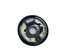 Load image into Gallery viewer, AL - KO 9 Inch Hydraulic Backing Plate RHS - R&amp;M Trailer Spares311100