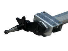 Load image into Gallery viewer, AL - KO 97mm Galvanised IRS Torsion Axle Bare 851 - 1450Kg Rating - R&amp;M Trailer Spares214121