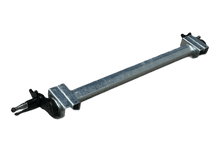Load image into Gallery viewer, AL - KO 97mm Galvanised IRS Torsion Axle Bare 851 - 1450Kg Rating - R&amp;M Trailer Spares214121