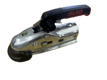 Load image into Gallery viewer, AL - KO AK161 Coupling Head Suits 50mm Ball - R&amp;M Trailer Spares991730219