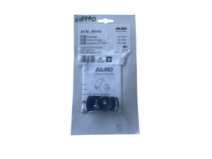 AL - KO AKS 3004 Front & Back Friction Lining Set - R&M Trailer Spares618940