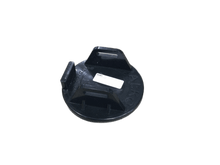 Load image into Gallery viewer, AL-KO Big Foot Single Replacement Foot – Corner Steady | 655901 - R&amp;M Trailer Spares655901