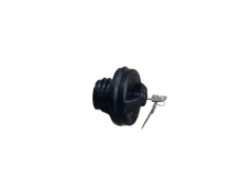 Load image into Gallery viewer, AL - KO Black Water Filler Cap Lockable - R&amp;M Trailer Spares680121