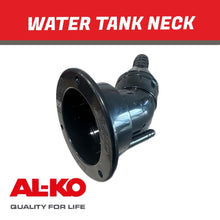 Load image into Gallery viewer, AL - KO Black Water Filler Neck - R&amp;M Trailer Spares680120
