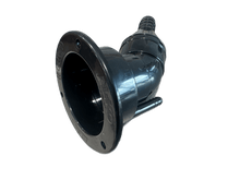 Load image into Gallery viewer, AL - KO Black Water Filler Neck - R&amp;M Trailer Spares680120