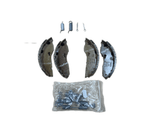 Load image into Gallery viewer, AL - KO Brake Shoe &amp; Spring Kit Suit 160 x 37mm Drum - R&amp;M Trailer Spares991213888