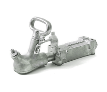 Load image into Gallery viewer, AL - KO Braked Coupling 1000KG Spring - R&amp;M Trailer Spares614027PL
