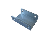 Load image into Gallery viewer, AL - KO Corner Steady Chassis Bracket - R&amp;M Trailer Spares654885