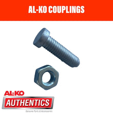 Load image into Gallery viewer, AL - KO Coupling Ball Adjuster Screw - R&amp;M Trailer Spares610910