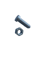 Load image into Gallery viewer, AL - KO Coupling Ball Adjuster Screw - R&amp;M Trailer Spares610910