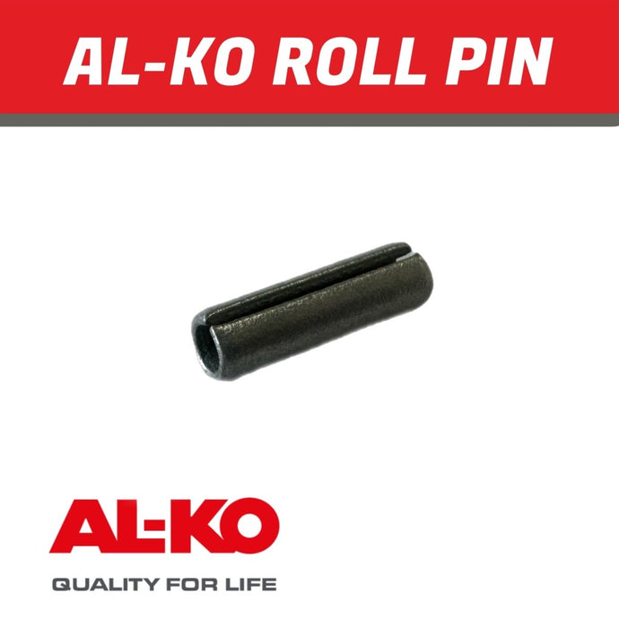 AL - KO Coupling Trigger Roll Pin - R&M Trailer Spares610926