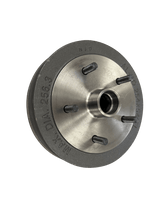 Load image into Gallery viewer, AL - KO DRUM 10 INCH LCR 5 x 150mm M14 STUD - R&amp;M Trailer Spares428245