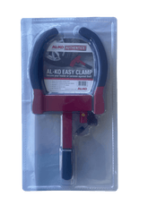 Load image into Gallery viewer, AL - KO Easy Clamp Wheel Clamp - R&amp;M Trailer Spares650300