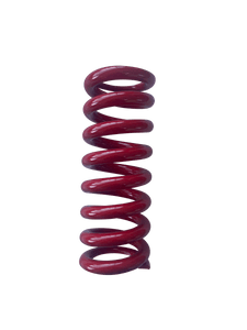 AL - KO Enduro 2000kg Red Coil Spring - R&M Trailer Spares151996
