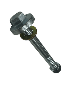 AL - KO Enduro Camber Bolt - R&M Trailer Spares151988