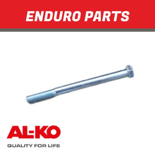 Load image into Gallery viewer, AL - KO Enduro Shock Absorber Bolt - R&amp;M Trailer Spares390077