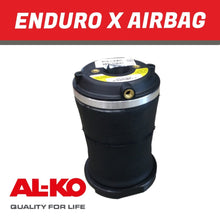 Load image into Gallery viewer, AL - KO Enduro X Air Bag – Air Suspension Upgrade for Enduro X Systems - R&amp;M Trailer Spares15X701