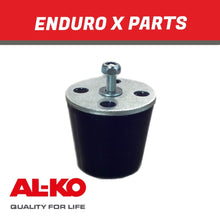 Load image into Gallery viewer, AL - KO Enduro X Blue Bump Stop - R&amp;M Trailer Spares15X693
