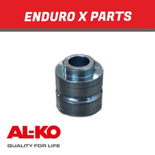 Load image into Gallery viewer, AL - KO Enduro X Shock Absorber Chassis Spacer - R&amp;M Trailer Spares15X018