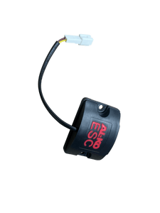 AL - KO ESC Light - R&M Trailer Spares360637