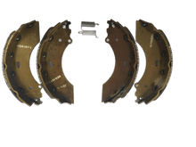 Load image into Gallery viewer, AL - KO Euro Brake Shoe Kit 2360 / 2361 - R&amp;M Trailer Spares991213890