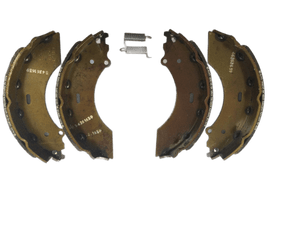 AL - KO Euro Brake Shoe Kit 2360 / 2361 - R&M Trailer Spares991213890