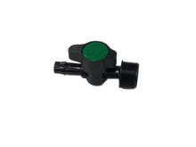 Load image into Gallery viewer, AL - KO Green Water Tap - R&amp;M Trailer Spares680110