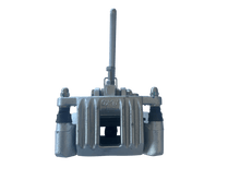 Load image into Gallery viewer, AL - KO Heavy Duty Mechanical Brake Caliper - R&amp;M Trailer Spares323800