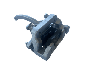 AL - KO Heavy Duty Mechanical Brake Caliper - R&M Trailer Spares323800