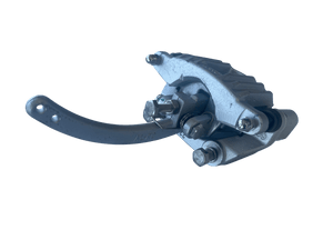 AL - KO Heavy Duty Mechanical Brake Caliper - R&M Trailer Spares323800