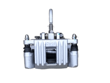 Load image into Gallery viewer, AL - KO Heavy Duty Mechanical Caliper Centre Pull - R&amp;M Trailer Spares323850