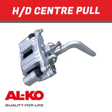 Load image into Gallery viewer, AL - KO Heavy Duty Mechanical Caliper Centre Pull - R&amp;M Trailer Spares323850