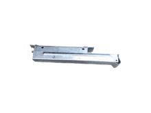 Load image into Gallery viewer, AL - KO Hex Drive Front Corner Steady – 500mm Bolt - On Stabiliser Leg - R&amp;M Trailer Spares654500G