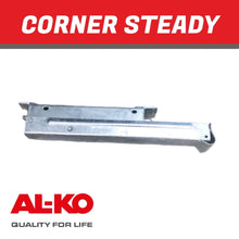 Load image into Gallery viewer, AL - KO Hex Drive Front Corner Steady – 500mm Bolt - On Stabiliser Leg - R&amp;M Trailer Spares654500G