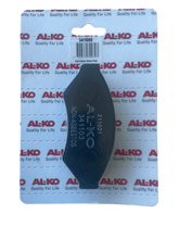 Load image into Gallery viewer, AL - KO Hydraulic Brake Pads (2 Pads) - R&amp;M Trailer Spares341080