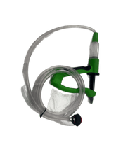 Load image into Gallery viewer, AL - KO IQ7 Bleed Gun Kit - R&amp;M Trailer Spares350045