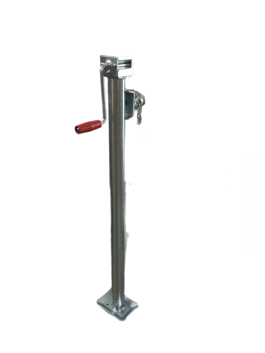 AL - KO Landing Leg 57RD Long Version - R&M Trailer Spares622057L