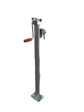 Load image into Gallery viewer, AL - KO Landing Leg 57RD Long Version - R&amp;M Trailer Spares622057L