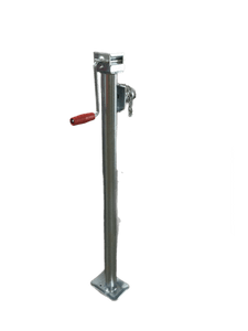 AL - KO Landing Leg 57RD Long Version - R&M Trailer Spares622057L
