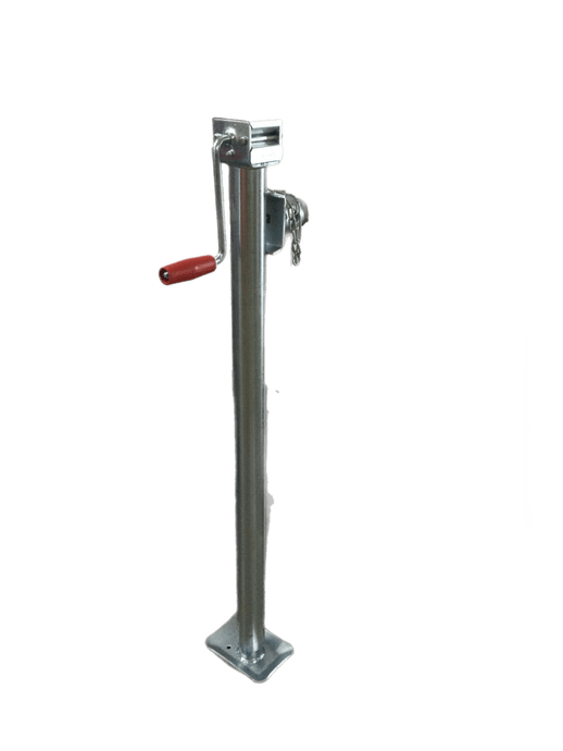AL - KO Landing Leg 57RD Long Version - R&M Trailer Spares622057L
