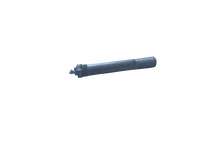 Load image into Gallery viewer, AL - KO M16 Outback Shackle Bolt Zinc Plated Greaseable - R&amp;M Trailer Spares590632ZN